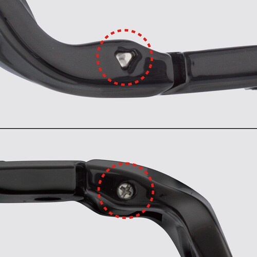 遠近両用リーディンググラス+3.0