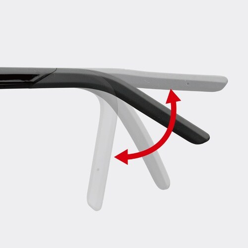 遠近両用リーディンググラス+3.0