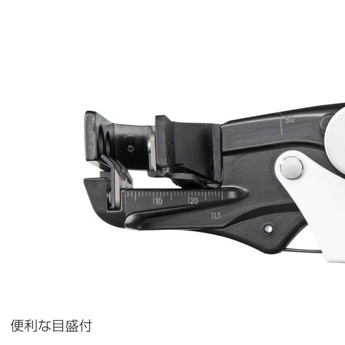 セフVA線ストリッパ