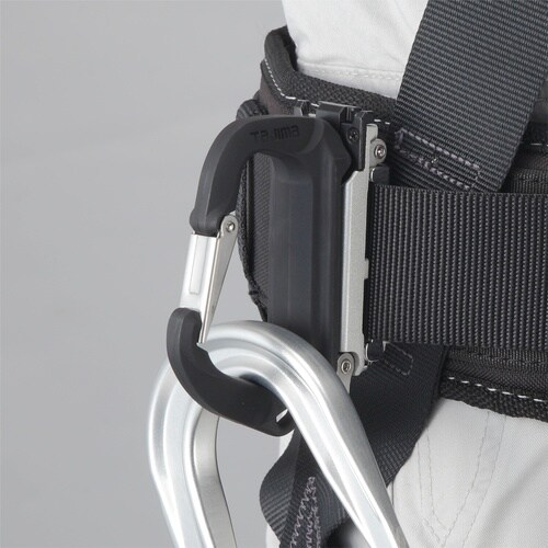 セフ工具ホルダー樹脂 スリムカラビナ大