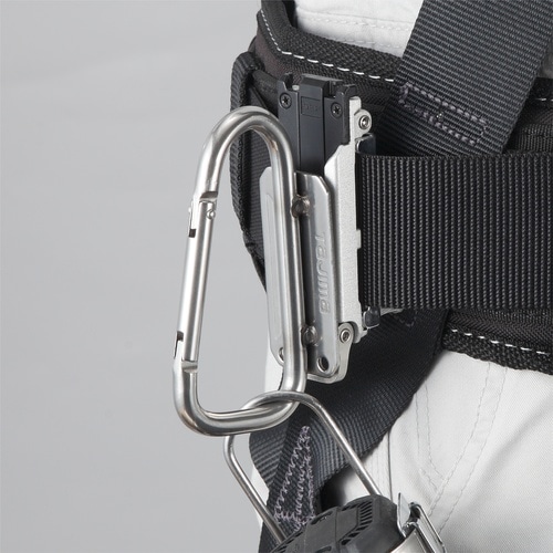 セフ工具ホルダーステン スリムカラビナ大