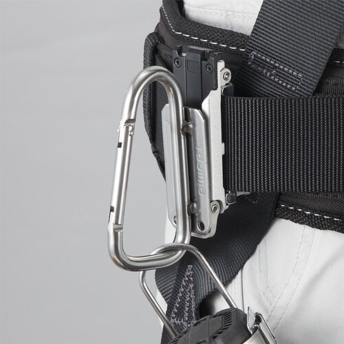 セフ工具ホルダーステン スリムカラビナ小