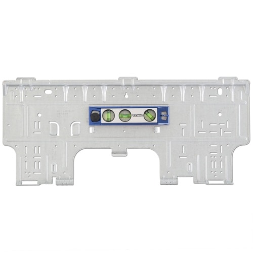 セフ設備工レベル210 メタル ブルー