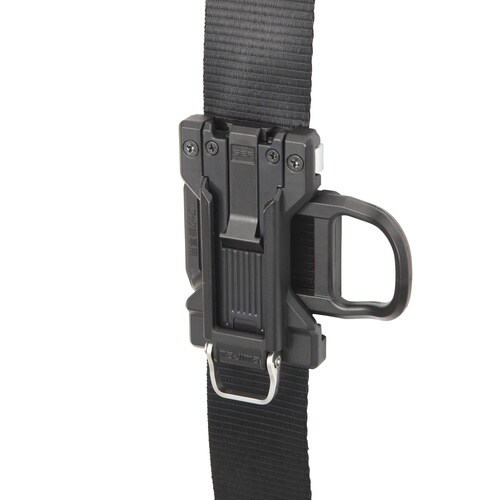 セフサスペンダーS フリーサイズ 黒