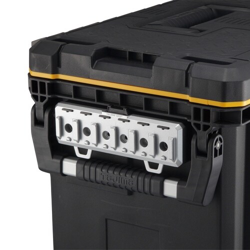 セフホルダー 木質用 ビス式 金属6連