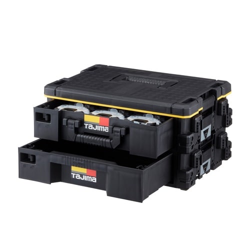 セフ引き出しボックス2段セット