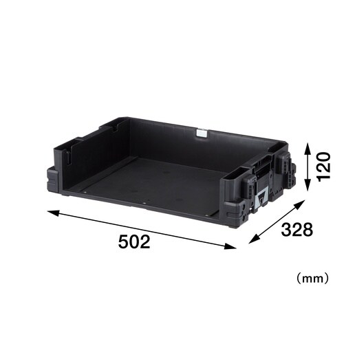 セフ引き出しボックス下段