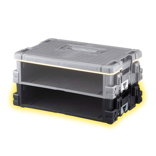 セフ引き出しボックス下段