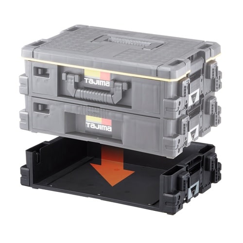 セフ引き出しボックス下段