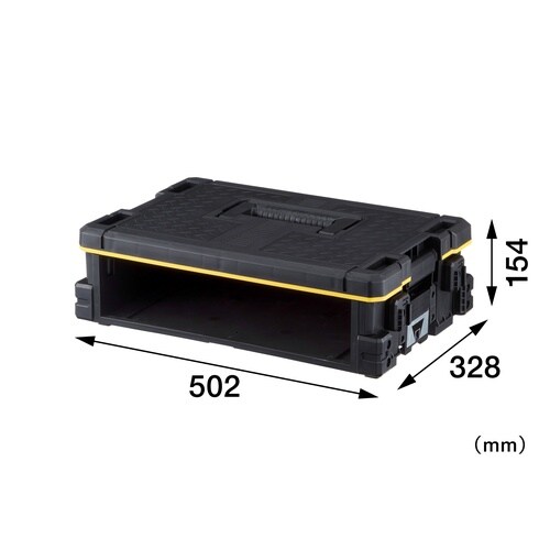 セフ引き出しボックス上段