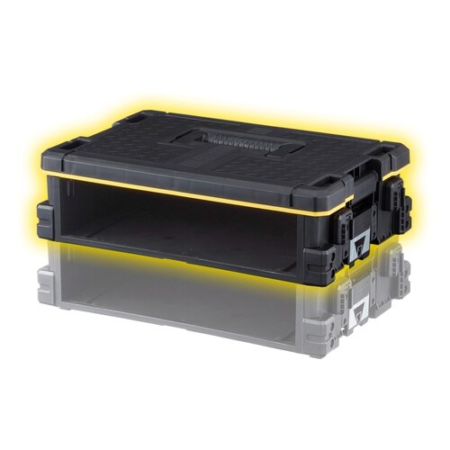 セフ引き出しボックス上段