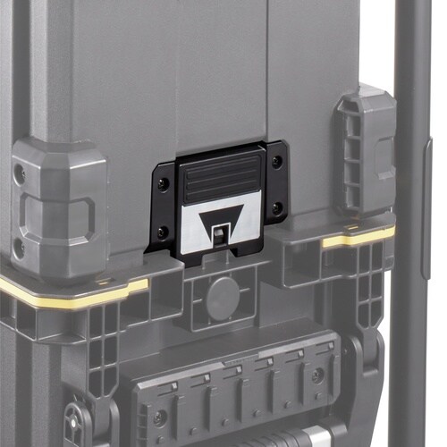 工具ボックス交換用連結ロックパーツ