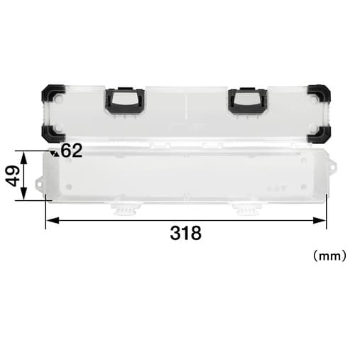 セフパーツケースLサイズ