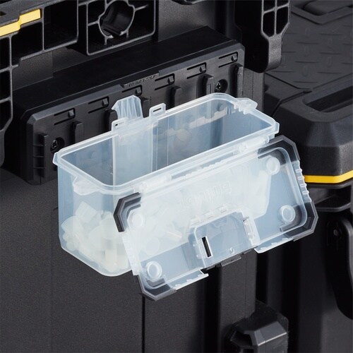 セフパーツケースMサイズ