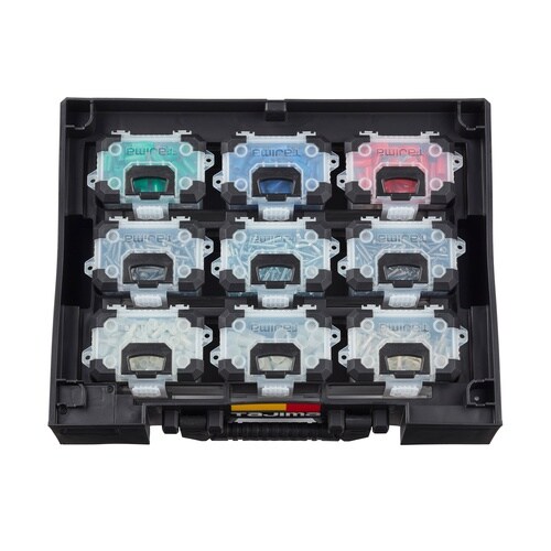 セフパーツケースSサイズ