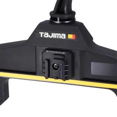 ハーネス用フック回転式セフハンガー