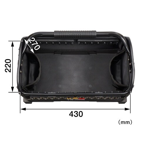 セフツールバッグ