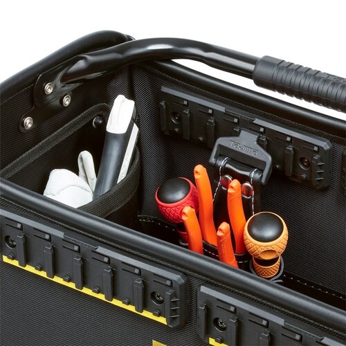 セフツールバッグ