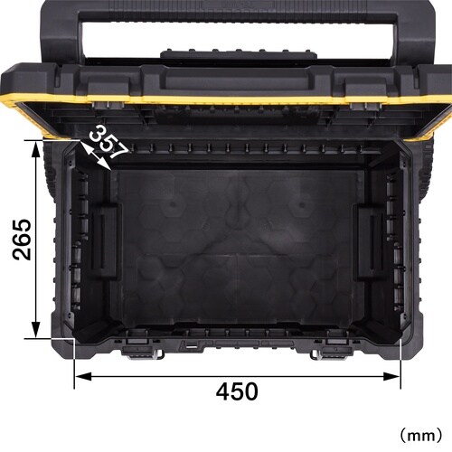 セフキャリーツールボックス