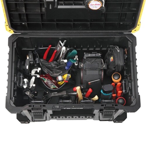 セフキャリーツールボックス