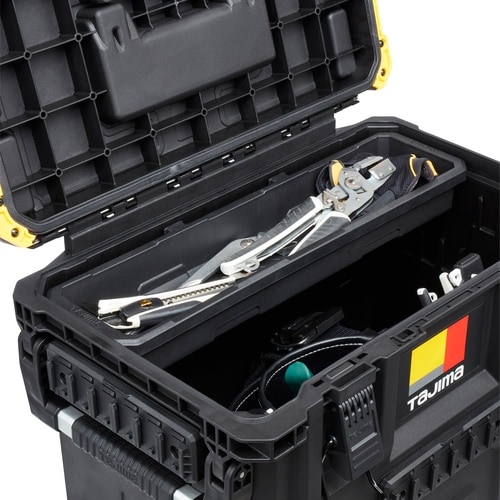 セフツールボックスインナートレイ