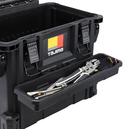 セフツールボックスインナートレイ