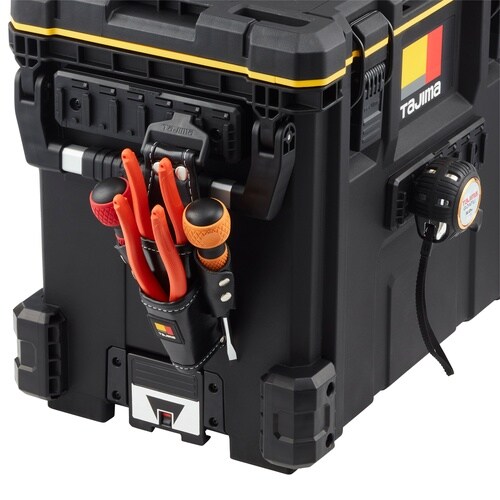 セフツールボックス