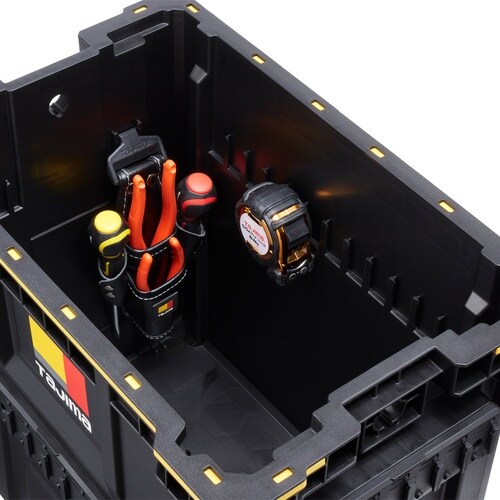 セフツールバスケット