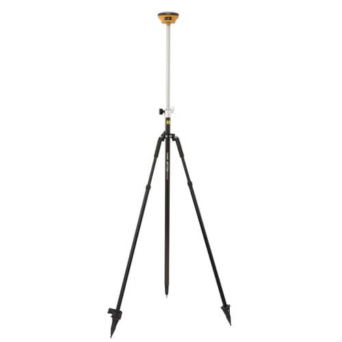 タジマGNSS用バイポッド