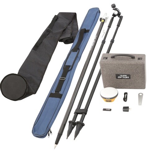 タジマGNSS−V20T