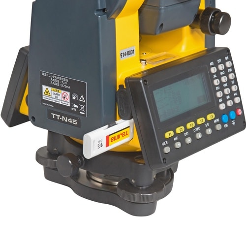 トータルステーション