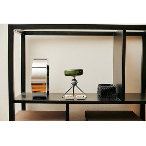 プロジェクター モスグリーン