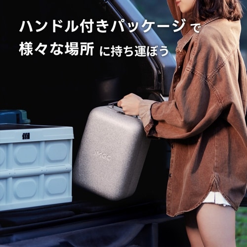 プロジェクター N1S Nano