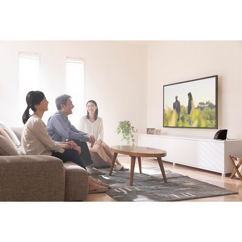 ミライスピーカーmini