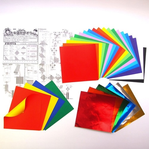 【七夕】お願いたなばたかざり×10