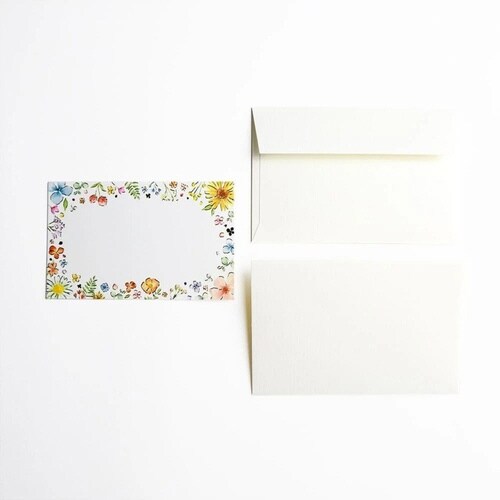 ミニカード スウィート×10