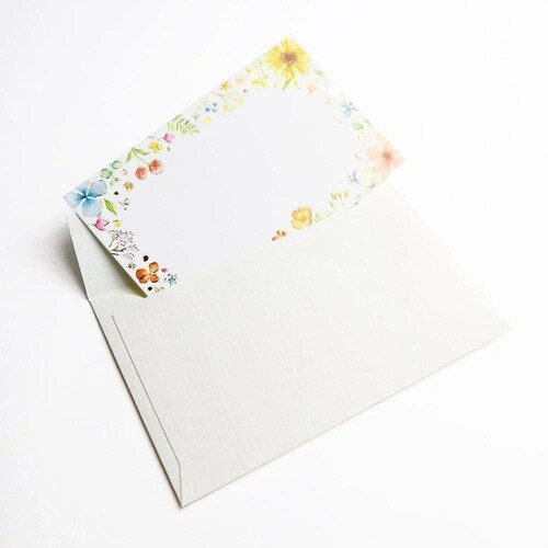 ミニカード スウィート×10