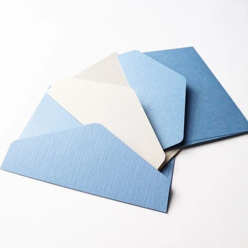 ミニレターセット ゼリーフロート×15