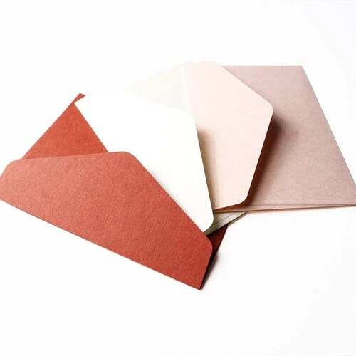 ミニレターセット ストロベリーケーキ×15