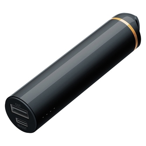 モバイルバッテリ3000