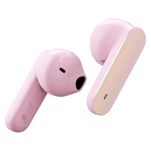 完全ワイヤレスイヤホン