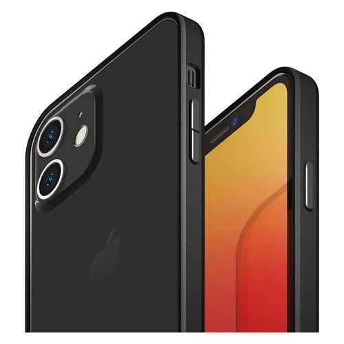 i12アルミニウムバン黒