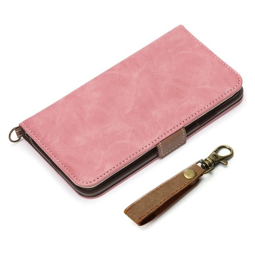 iP12P用フリップカバ