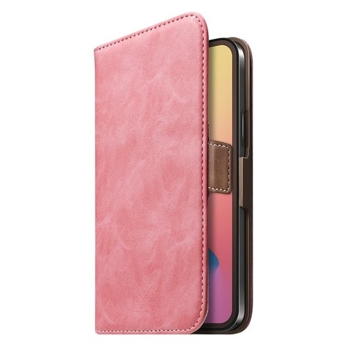 iP12P用フリップカバ