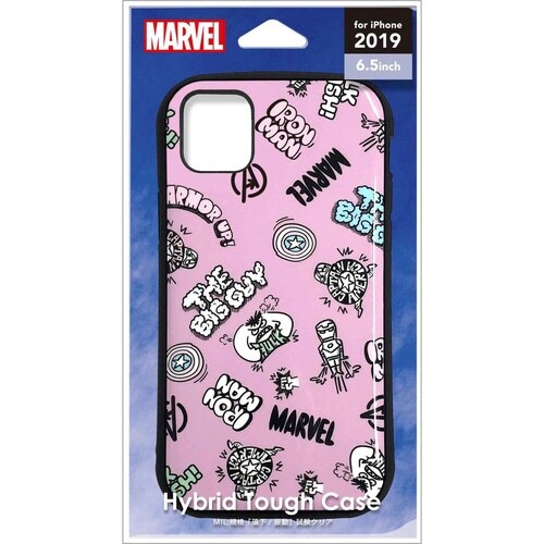 iP11PM タフケース