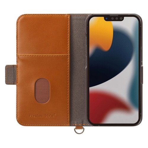 iP13PフリップカBG