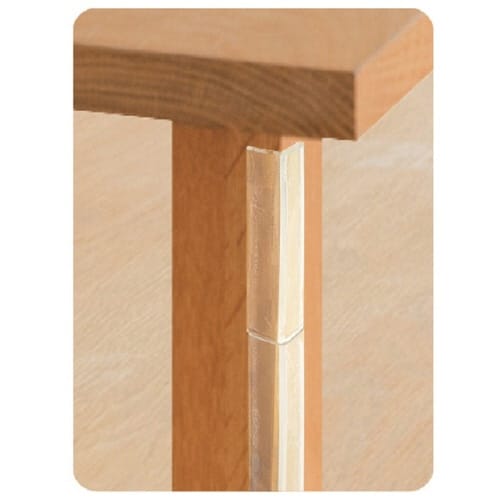 コーナーガードスリX10×2