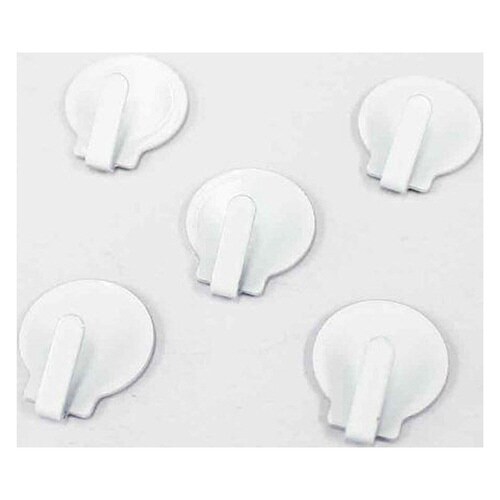 ミニフック丸型X10×2