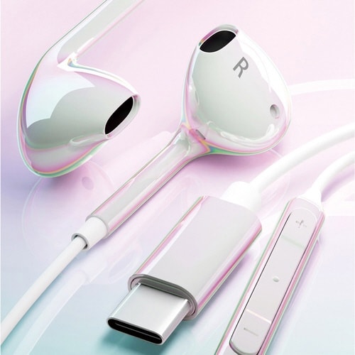 Type−Cイヤホン