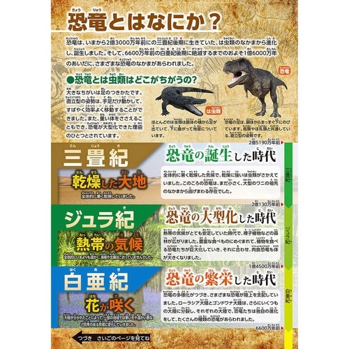 学べるぬりえ 動く図鑑MOV×20